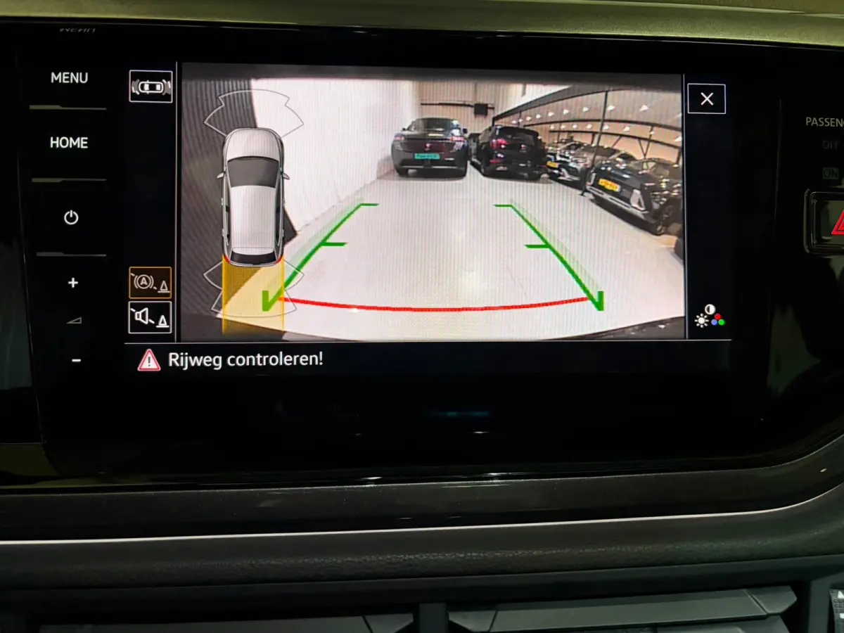 2.0 TSI GTI BEATS CAM PANO KEYLESS Garantie