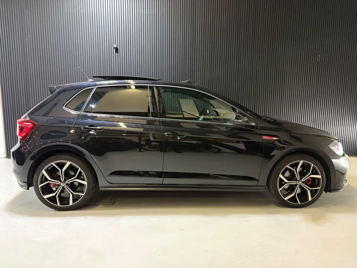 2.0 TSI GTI BEATS CAM PANO KEYLESS Garantie