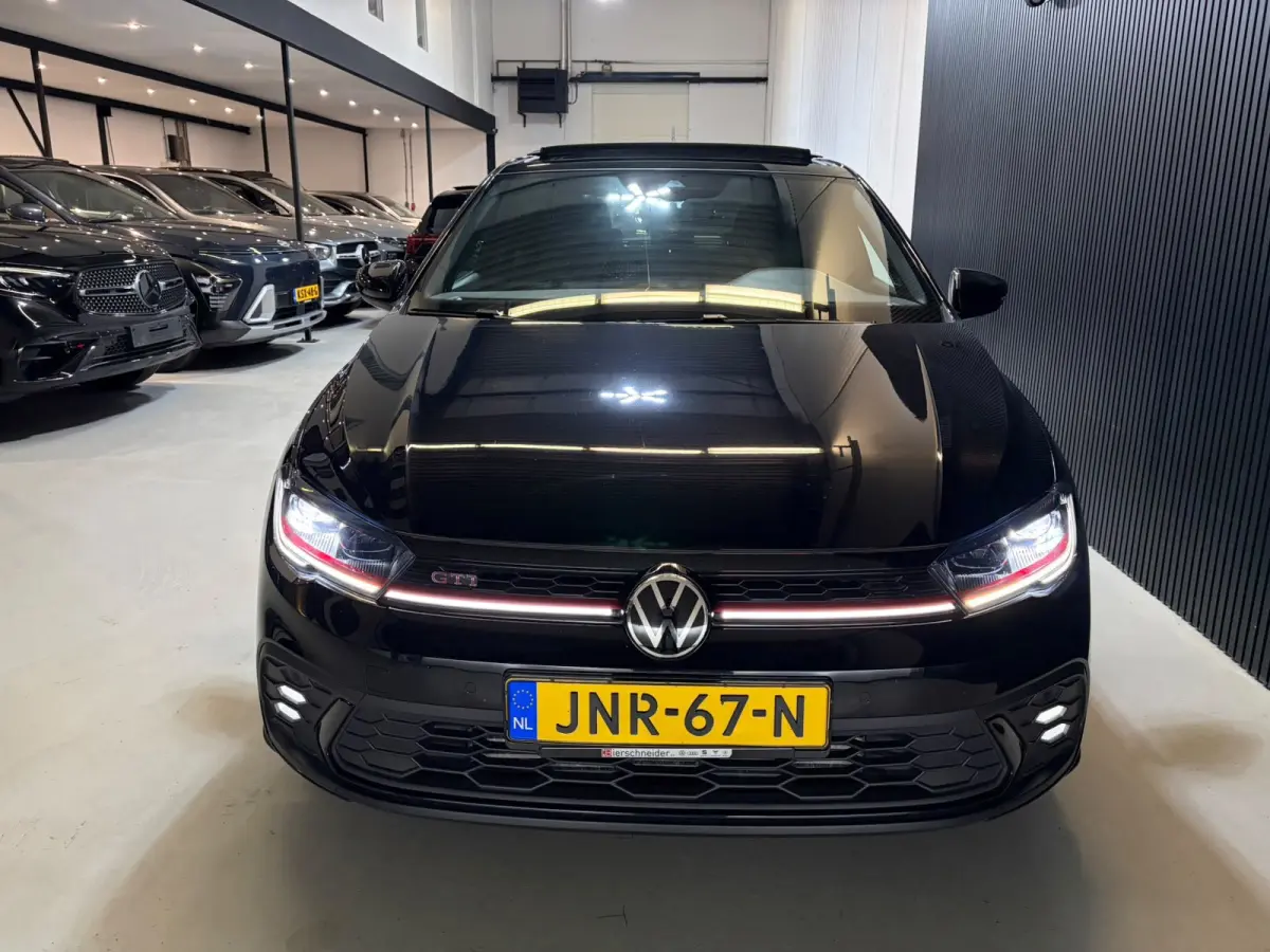 2.0 TSI GTI BEATS CAM PANO KEYLESS Garantie