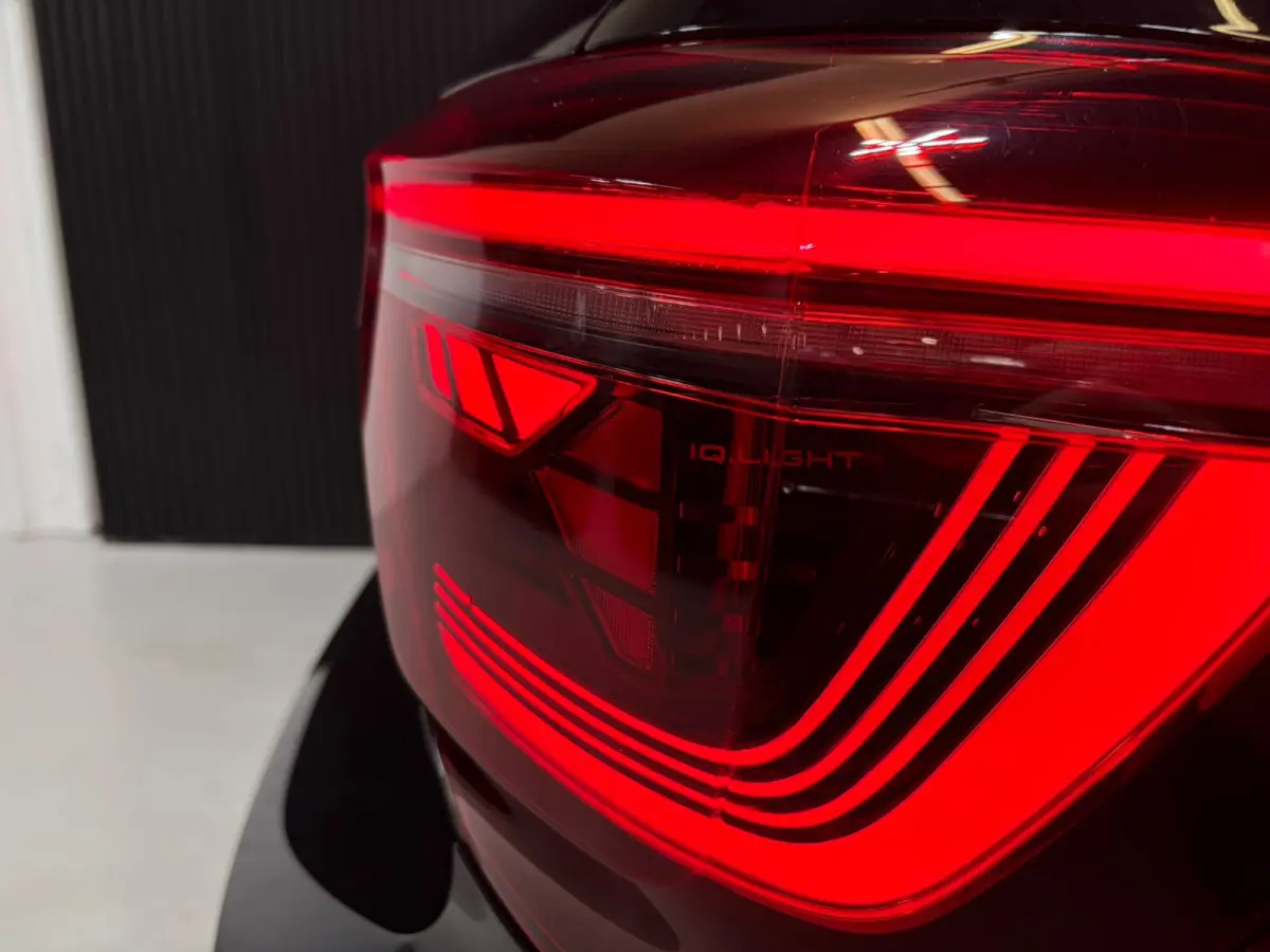 2.0 TSI GTI BEATS CAM PANO KEYLESS Garantie