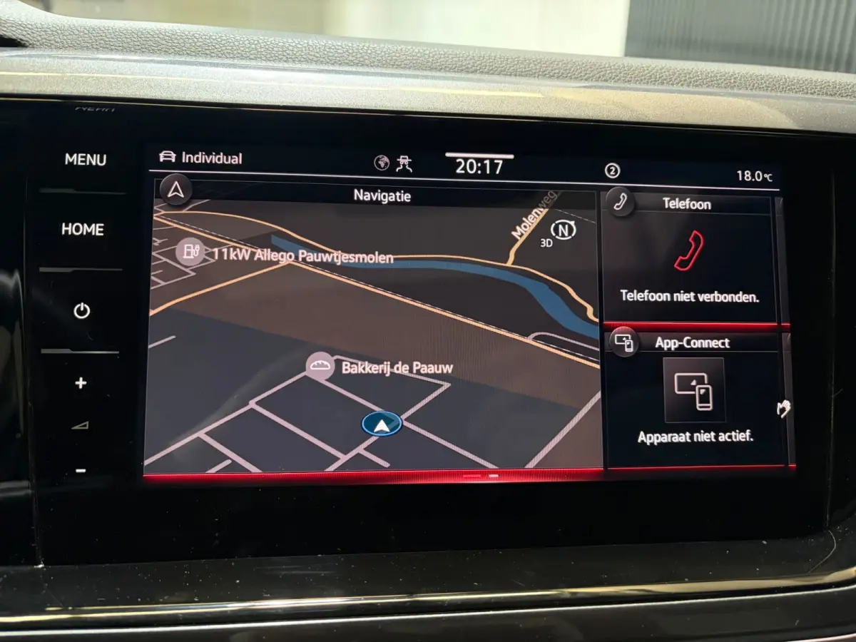 2.0 TSI GTI BEATS CAM PANO KEYLESS Garantie