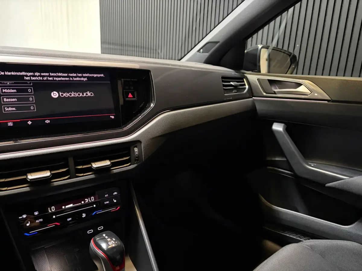 2.0 TSI GTI BEATS CAM PANO KEYLESS Garantie