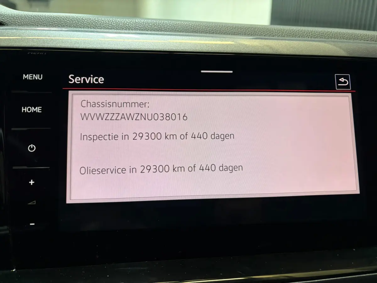 2.0 TSI GTI BEATS CAM PANO KEYLESS Garantie