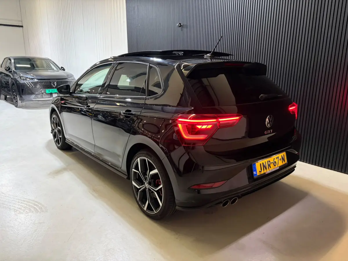 2.0 TSI GTI BEATS CAM PANO KEYLESS Garantie