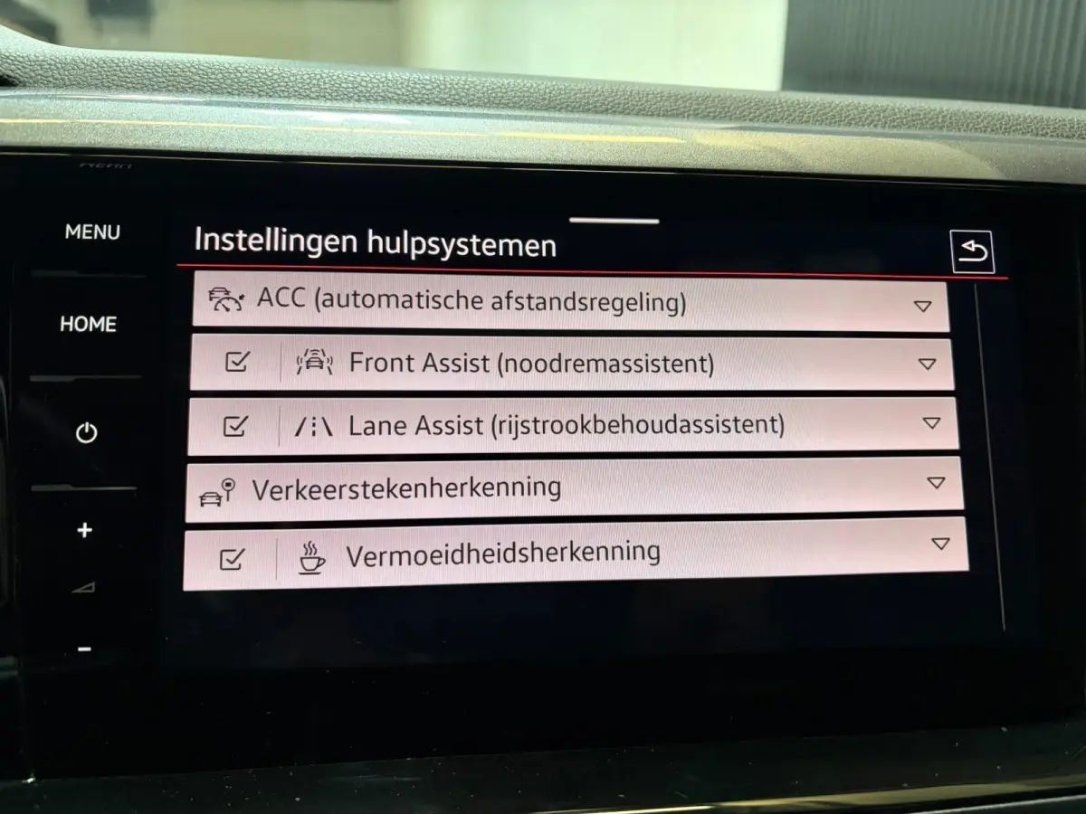 2.0 TSI GTI BEATS CAM PANO KEYLESS Garantie