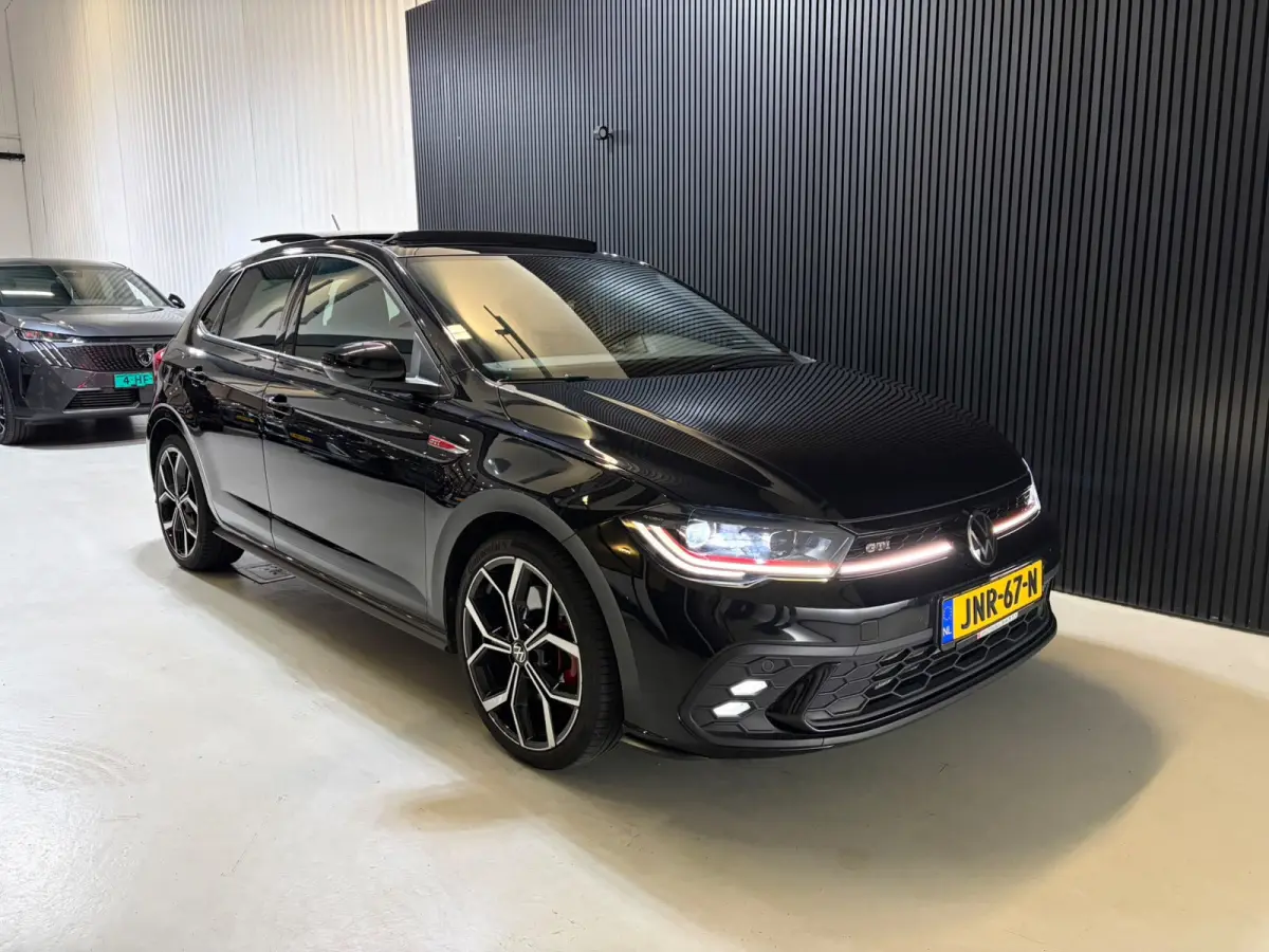 2.0 TSI GTI BEATS CAM PANO KEYLESS Garantie