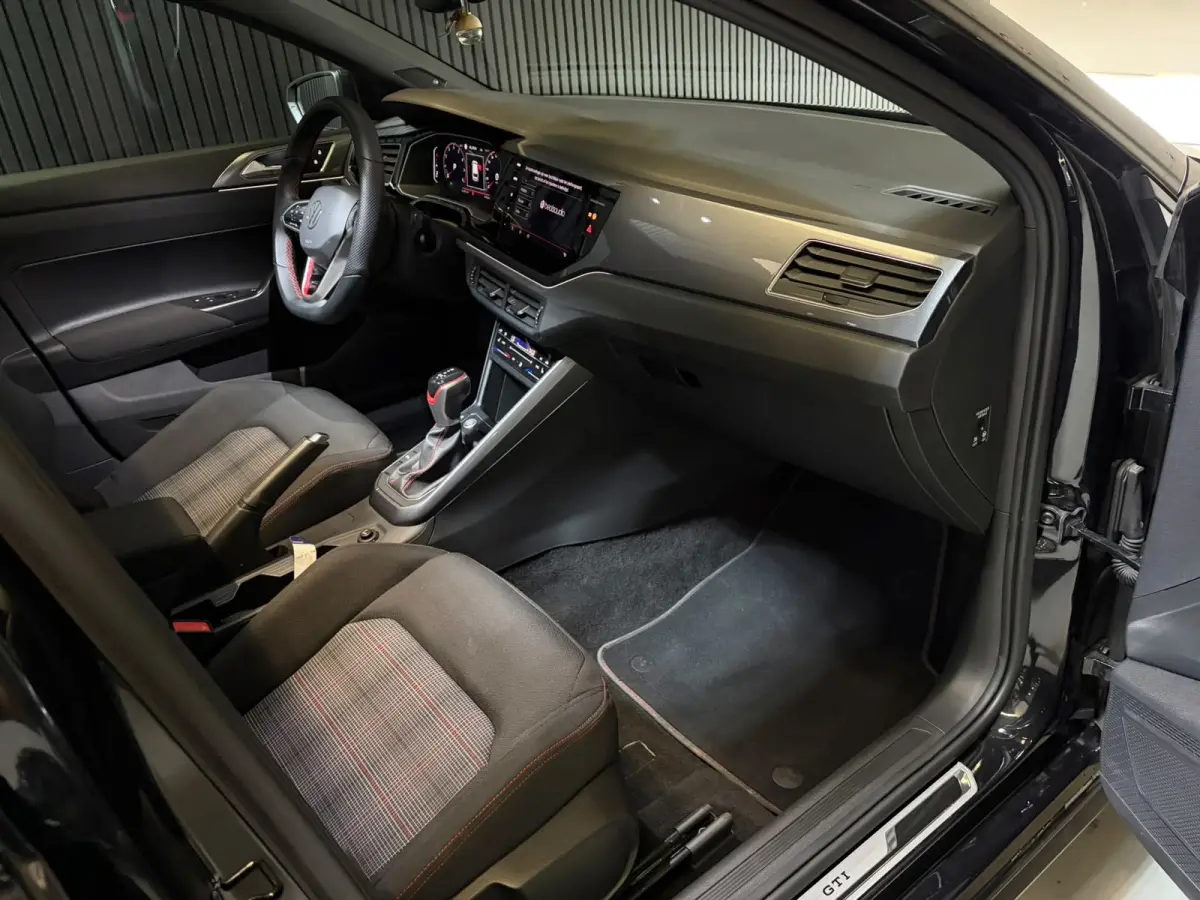 2.0 TSI GTI BEATS CAM PANO KEYLESS Garantie