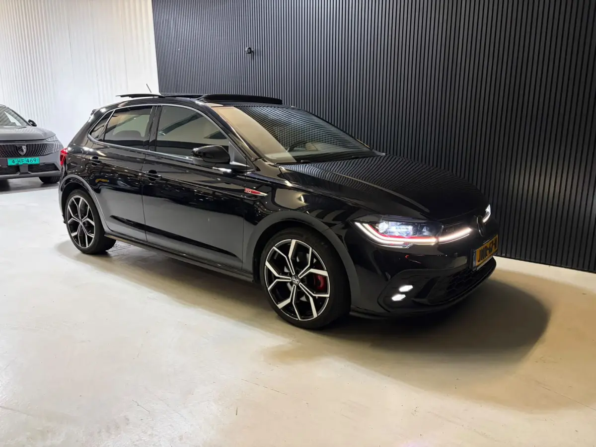 2.0 TSI GTI BEATS CAM PANO KEYLESS Garantie