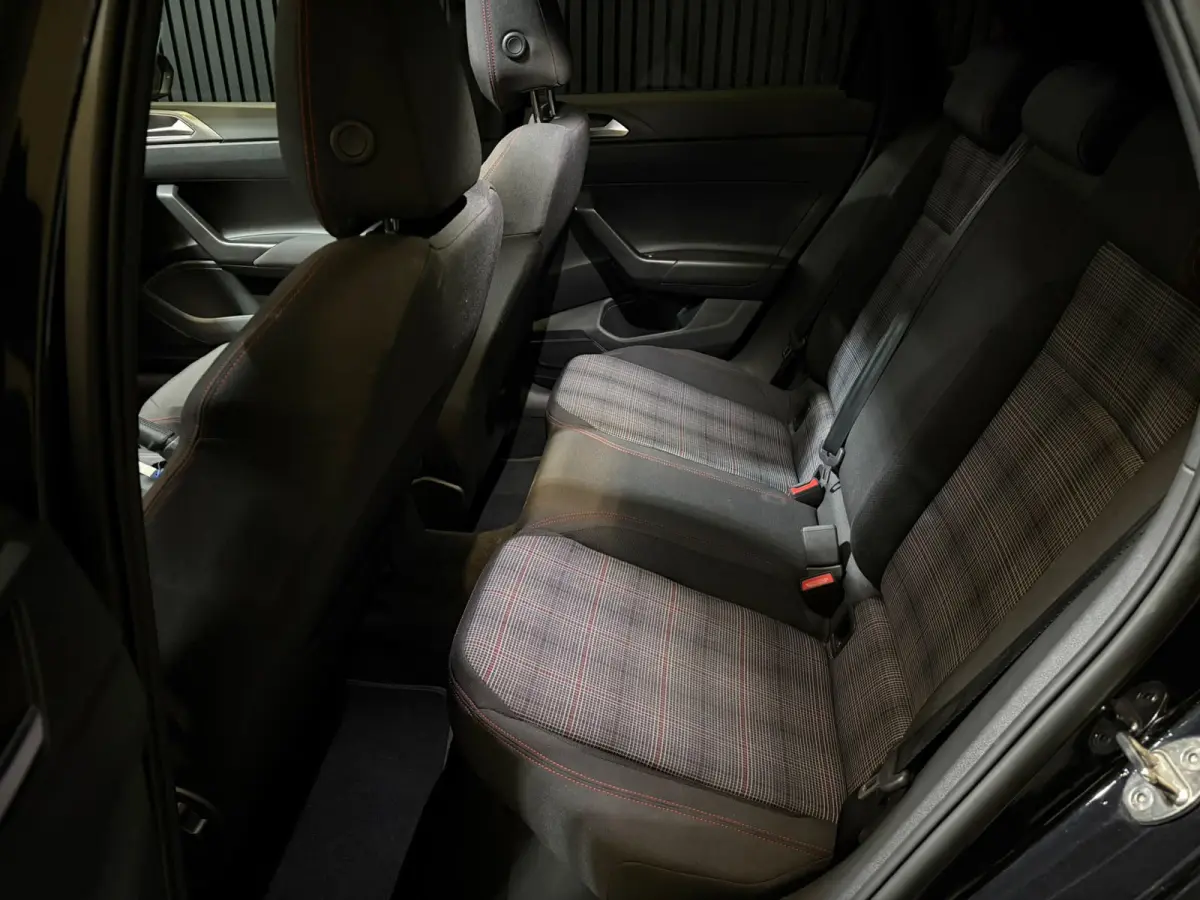 2.0 TSI GTI BEATS CAM PANO KEYLESS Garantie