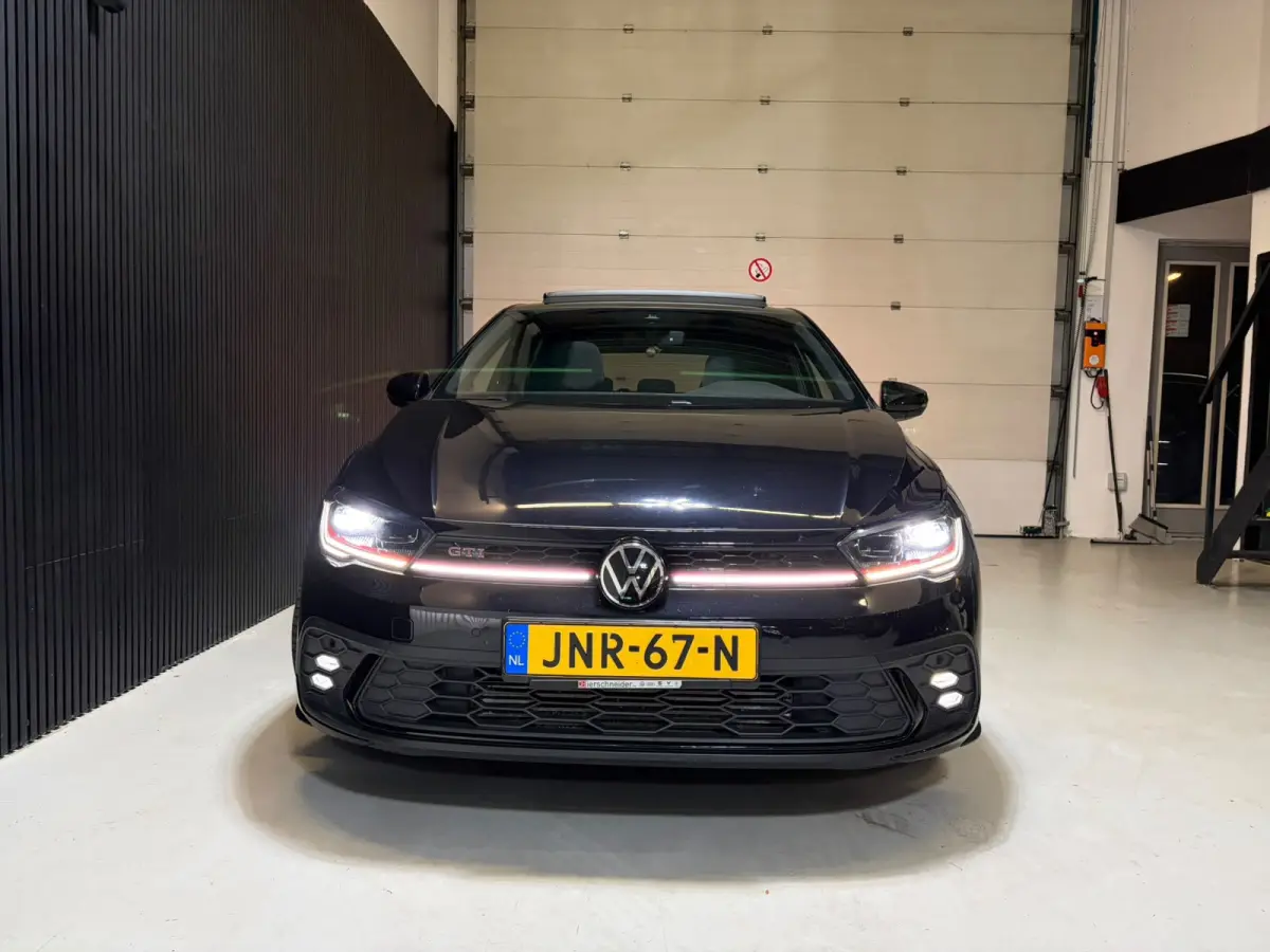 2.0 TSI GTI BEATS CAM PANO KEYLESS Garantie