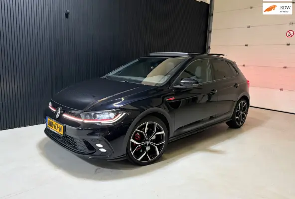 2.0 TSI GTI BEATS CAM PANO KEYLESS Garantie