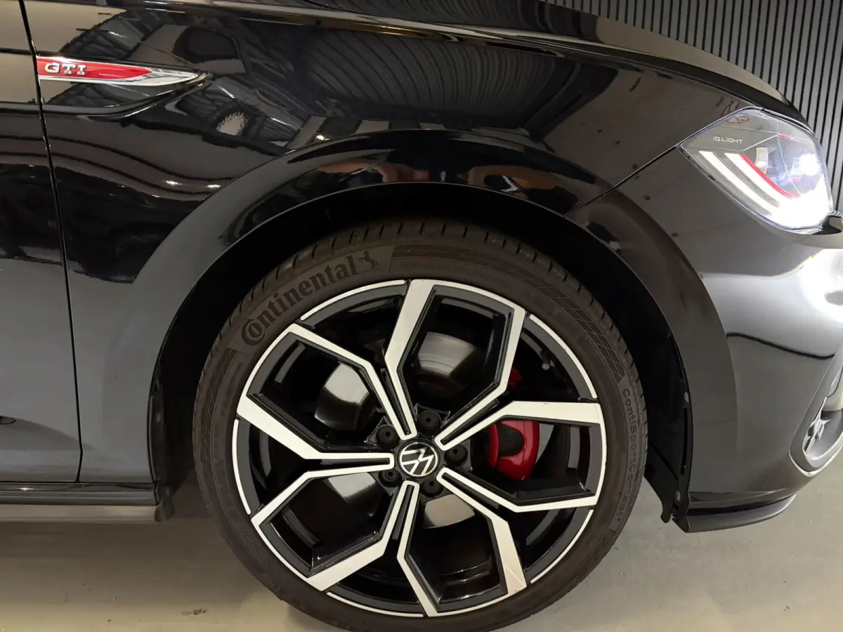 2.0 TSI GTI BEATS CAM PANO KEYLESS Garantie