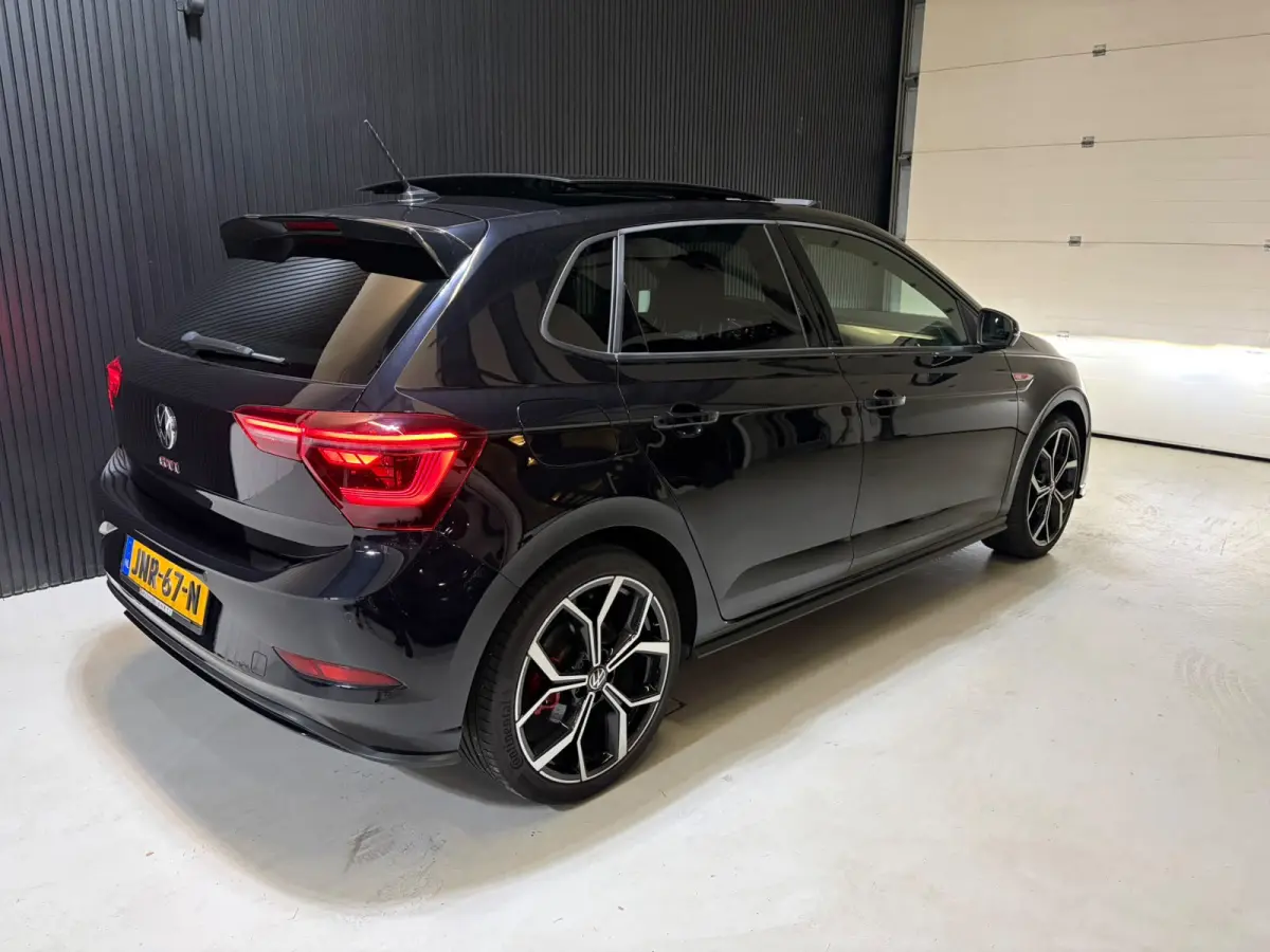 2.0 TSI GTI BEATS CAM PANO KEYLESS Garantie