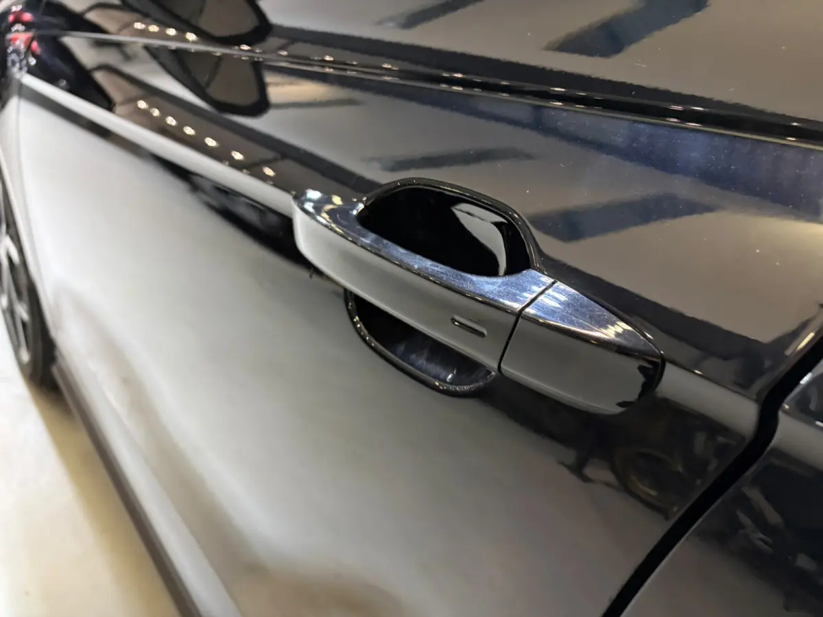 2.0 TSI GTI BEATS CAM PANO KEYLESS Garantie