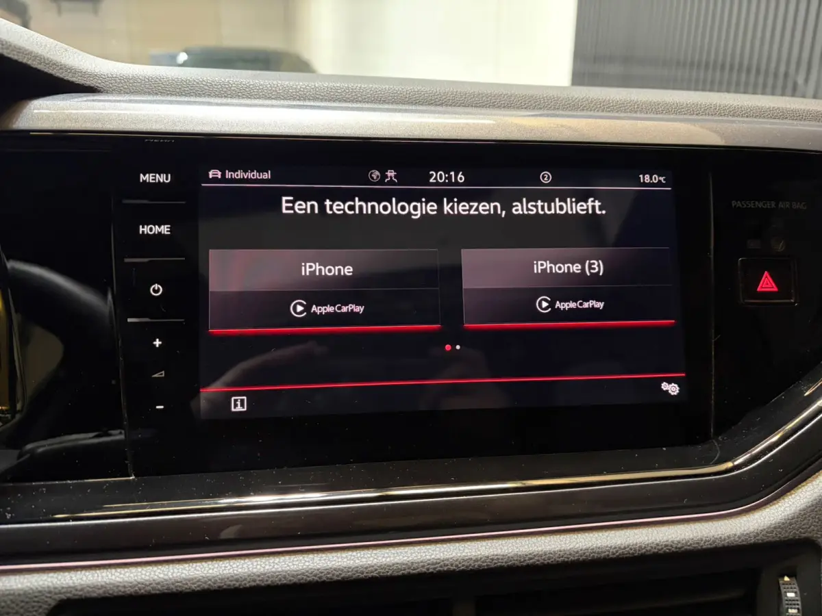 2.0 TSI GTI BEATS CAM PANO KEYLESS Garantie