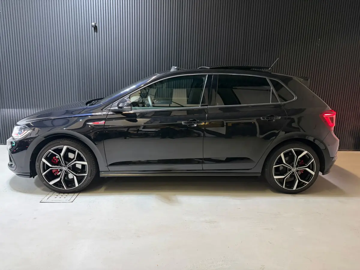 2.0 TSI GTI BEATS CAM PANO KEYLESS Garantie