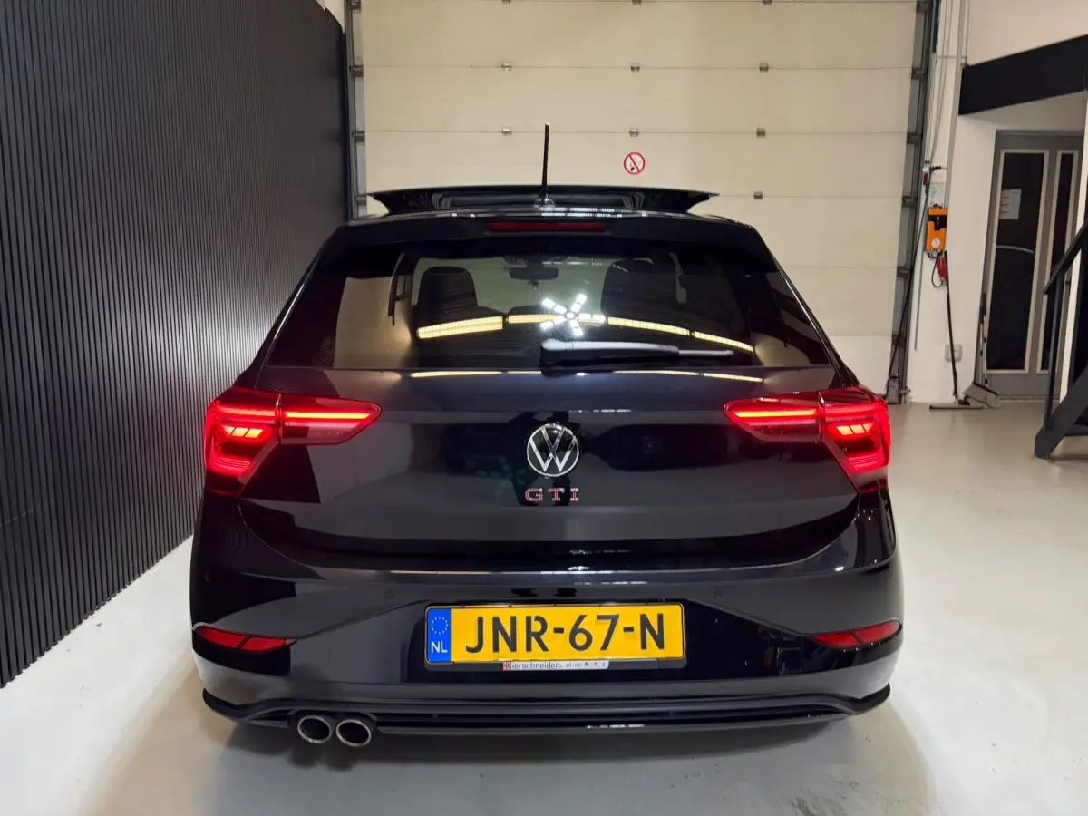 2.0 TSI GTI BEATS CAM PANO KEYLESS Garantie