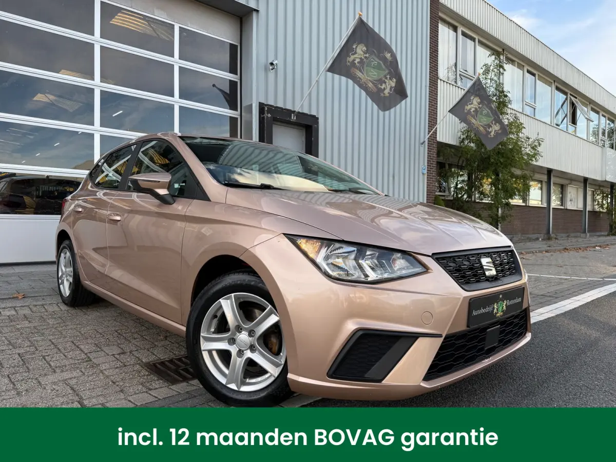 1.0 MPI Reference LMV15/AIRCO/CAMERA/NAVI/CARPLAY