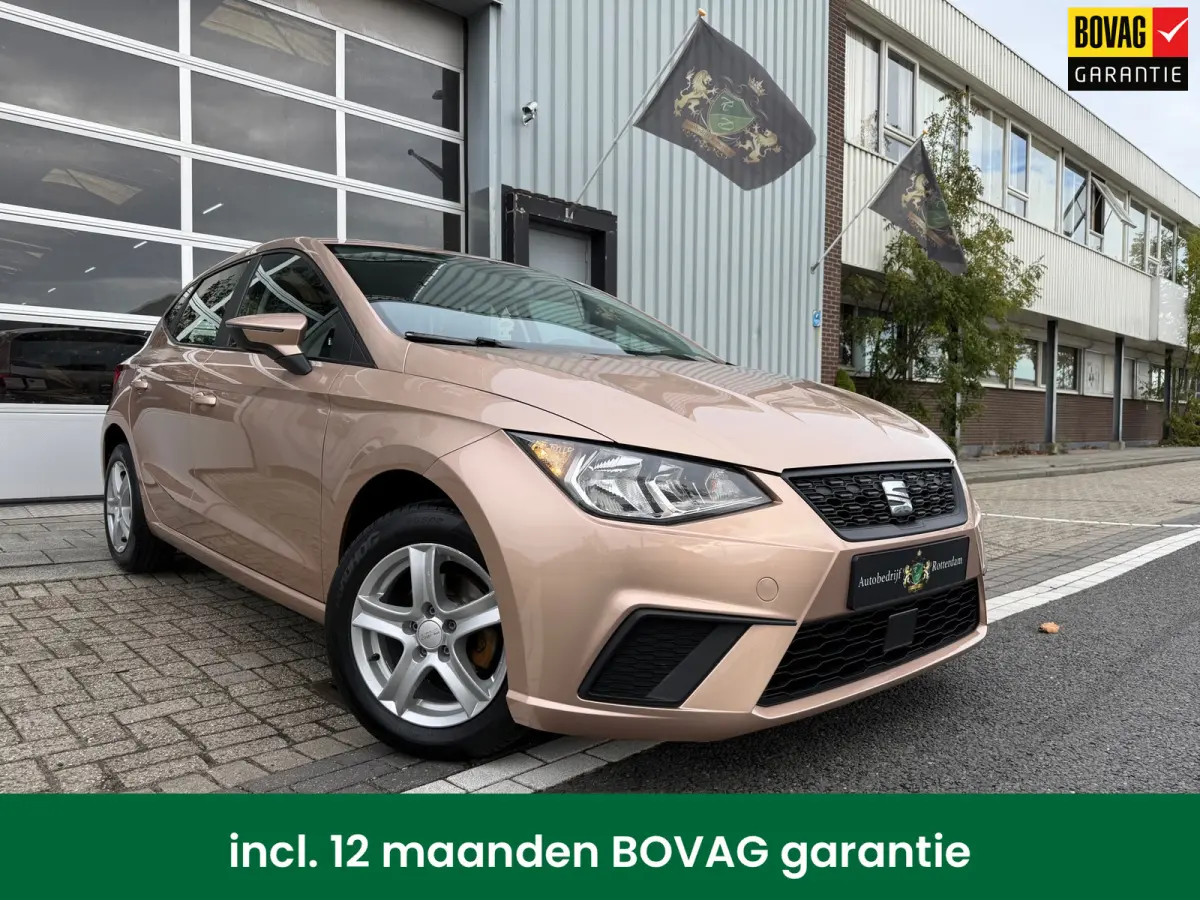 1.0 MPI Reference LMV15/AIRCO/CAMERA/NAVI/CARPLAY