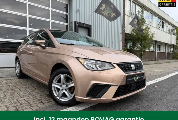1.0 MPI Reference LMV15/AIRCO/CAMERA/NAVI/CARPLAY