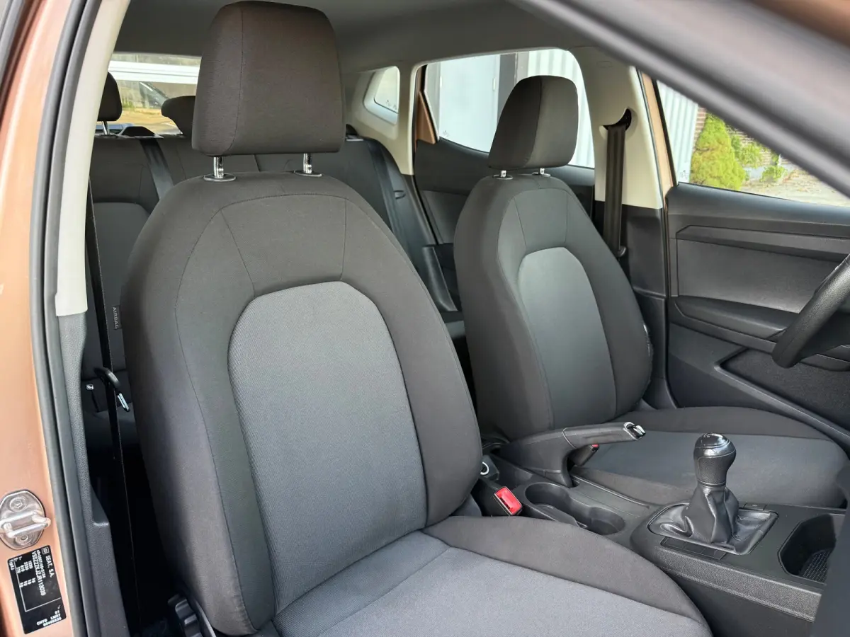 1.0 MPI Reference LMV15/AIRCO/CAMERA/NAVI/CARPLAY