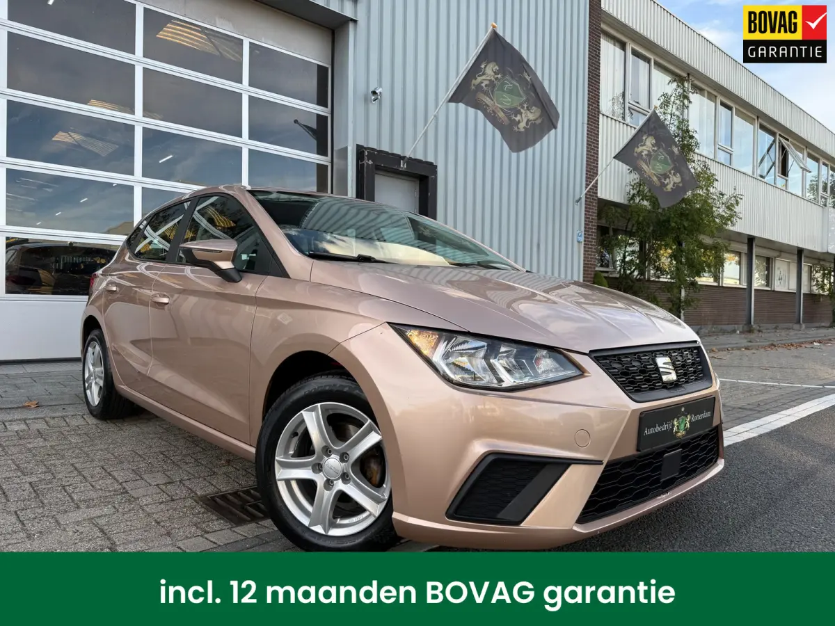 1.0 MPI Reference LMV15/AIRCO/CAMERA/NAVI/CARPLAY