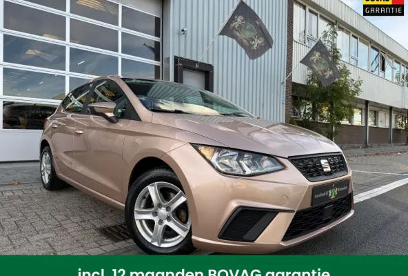 1.0 MPI Reference LMV15/AIRCO/CAMERA/NAVI/CARPLAY