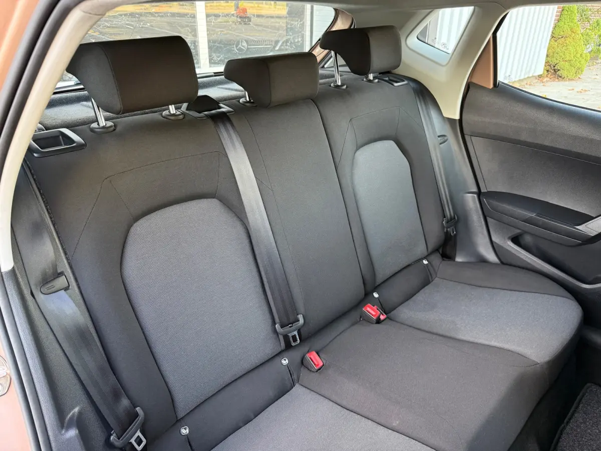 1.0 MPI Reference LMV15/AIRCO/CAMERA/NAVI/CARPLAY
