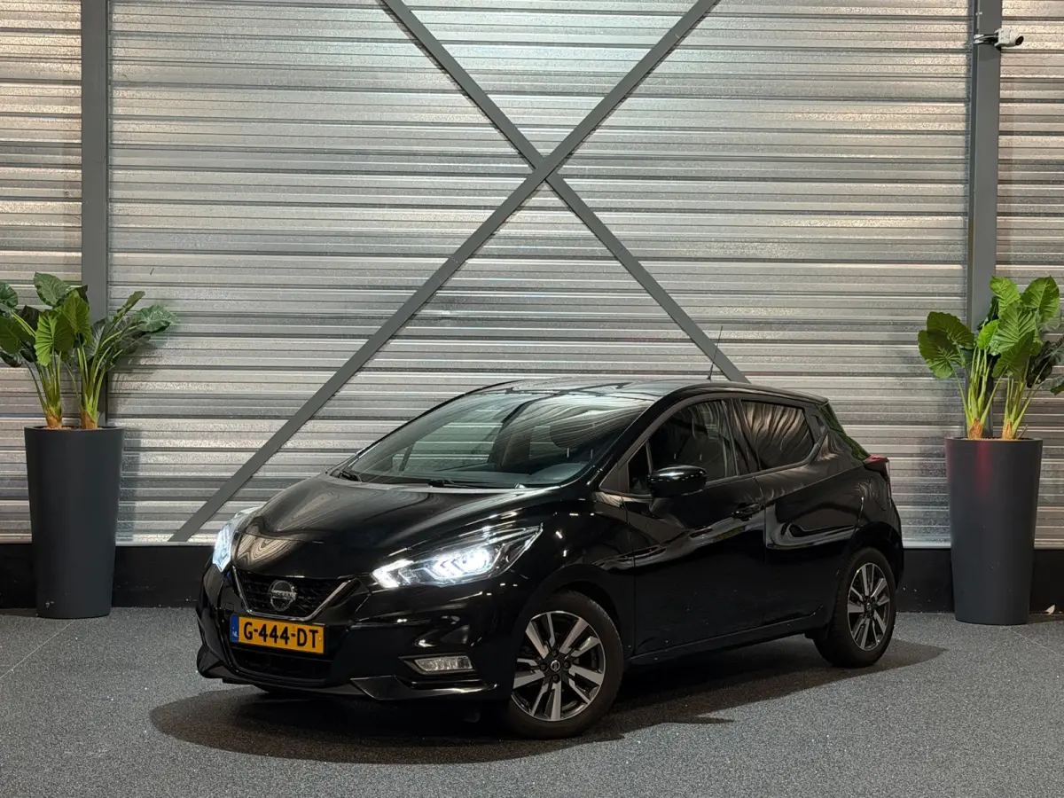 1.0 IG-T Tekna AUT/AIRCO/LED/BOSE-PERSONAL/NAVI/CARPLAY/CRUISE/KEYLESS/CAMERA/PDC/TREKHAAK/LANE-ASSIST/STOELVERW