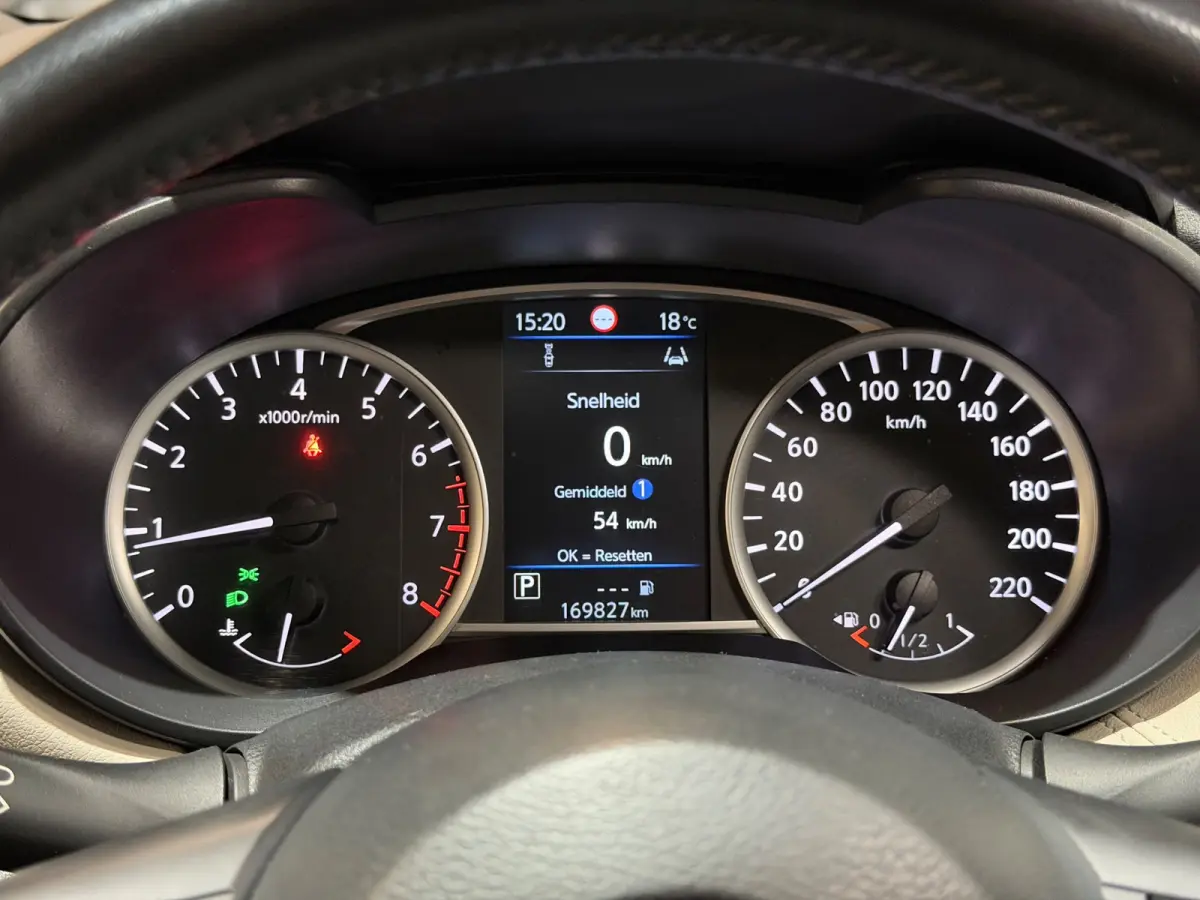 1.0 IG-T Tekna AUT/AIRCO/LED/BOSE-PERSONAL/NAVI/CARPLAY/CRUISE/KEYLESS/CAMERA/PDC/TREKHAAK/LANE-ASSIST/STOELVERW