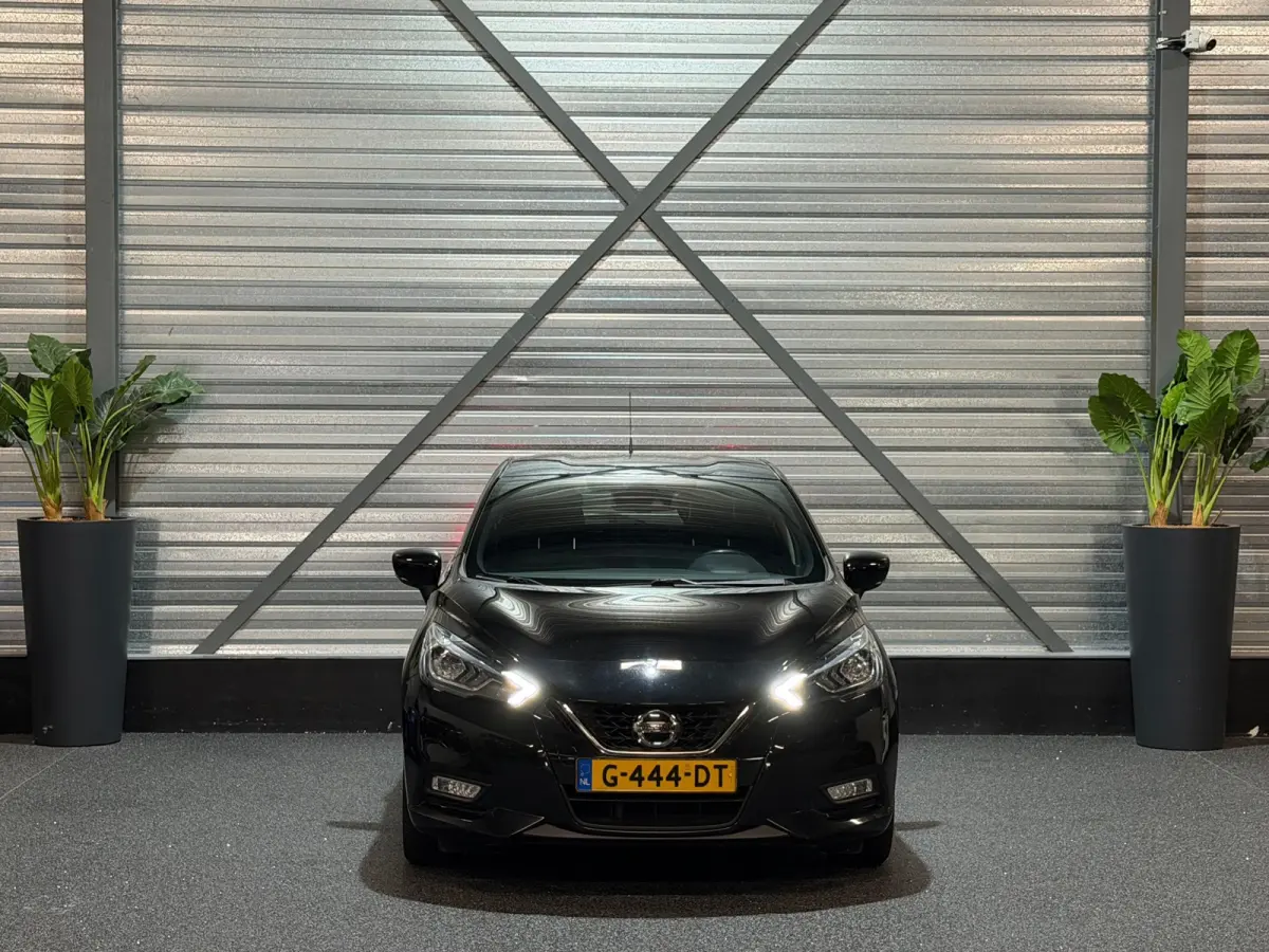 1.0 IG-T Tekna AUT/AIRCO/LED/BOSE-PERSONAL/NAVI/CARPLAY/CRUISE/KEYLESS/CAMERA/PDC/TREKHAAK/LANE-ASSIST/STOELVERW