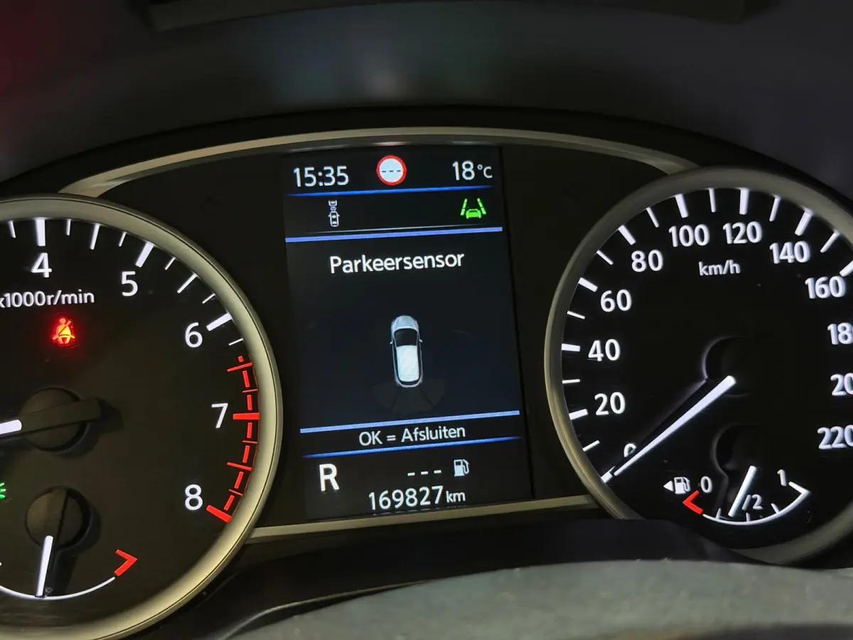 1.0 IG-T Tekna AUT/AIRCO/LED/BOSE-PERSONAL/NAVI/CARPLAY/CRUISE/KEYLESS/CAMERA/PDC/TREKHAAK/LANE-ASSIST/STOELVERW
