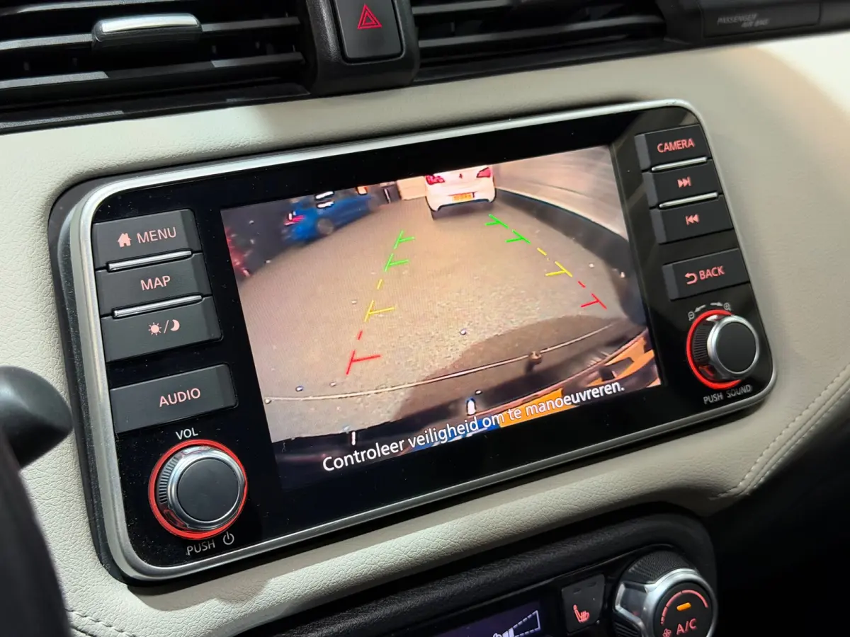 1.0 IG-T Tekna AUT/AIRCO/LED/BOSE-PERSONAL/NAVI/CARPLAY/CRUISE/KEYLESS/CAMERA/PDC/TREKHAAK/LANE-ASSIST/STOELVERW