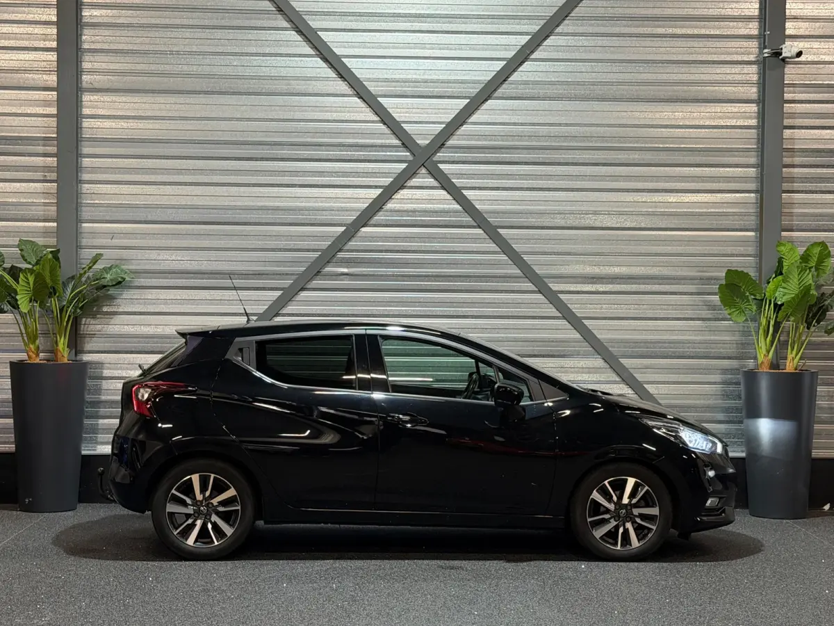 1.0 IG-T Tekna AUT/AIRCO/LED/BOSE-PERSONAL/NAVI/CARPLAY/CRUISE/KEYLESS/CAMERA/PDC/TREKHAAK/LANE-ASSIST/STOELVERW