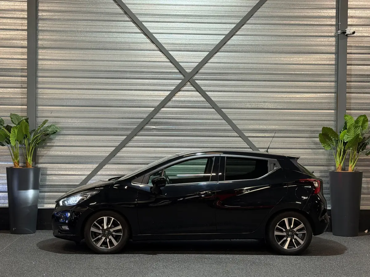 1.0 IG-T Tekna AUT/AIRCO/LED/BOSE-PERSONAL/NAVI/CARPLAY/CRUISE/KEYLESS/CAMERA/PDC/TREKHAAK/LANE-ASSIST/STOELVERW