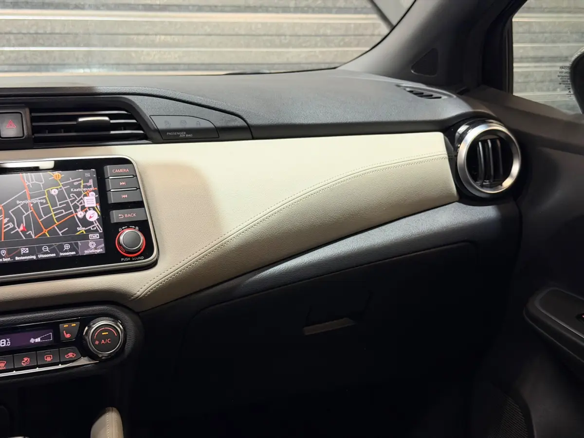 1.0 IG-T Tekna AUT/AIRCO/LED/BOSE-PERSONAL/NAVI/CARPLAY/CRUISE/KEYLESS/CAMERA/PDC/TREKHAAK/LANE-ASSIST/STOELVERW