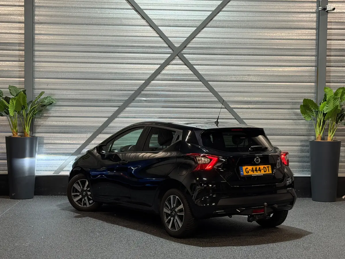 1.0 IG-T Tekna AUT/AIRCO/LED/BOSE-PERSONAL/NAVI/CARPLAY/CRUISE/KEYLESS/CAMERA/PDC/TREKHAAK/LANE-ASSIST/STOELVERW