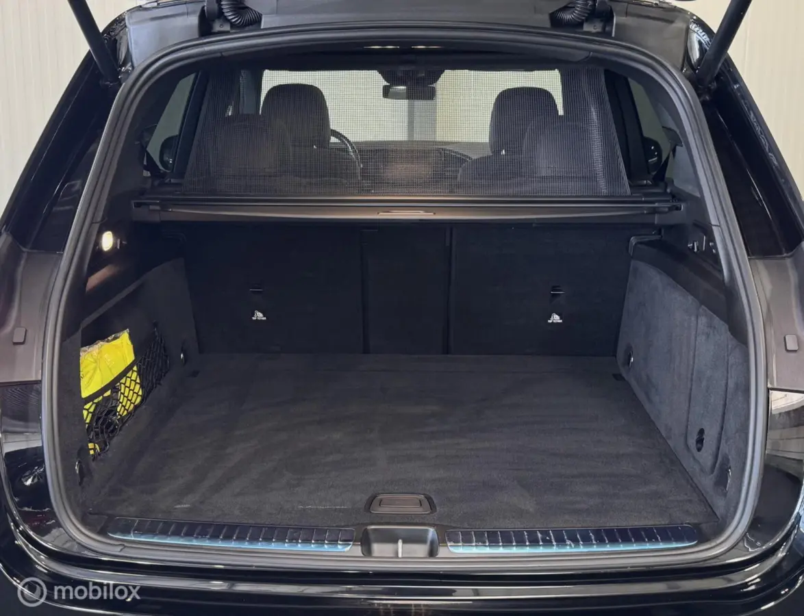 400 d 4MATIC AMG [ pano Burm. trekh. HUD ]
