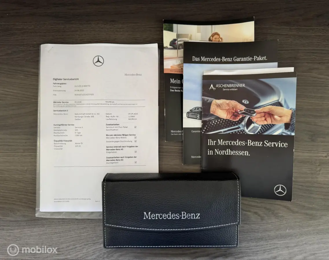 400 d 4MATIC AMG [ pano Burm. trekh. HUD ]