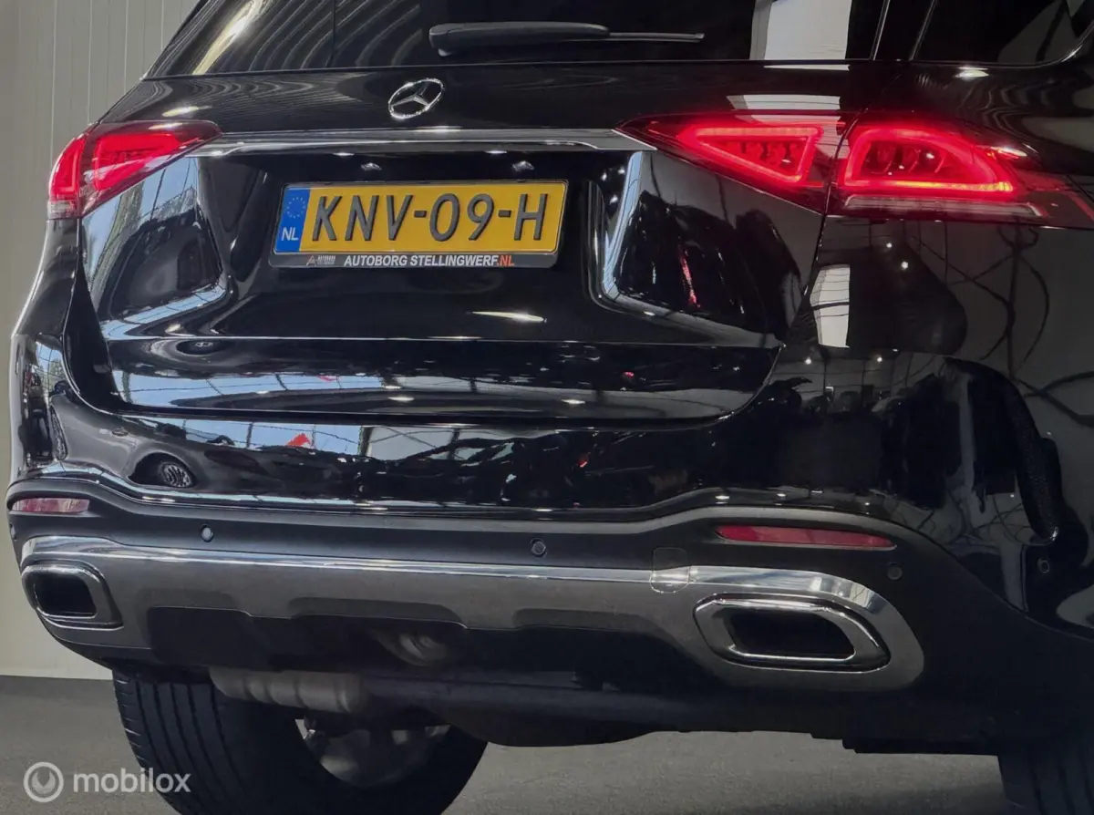 400 d 4MATIC AMG [ pano Burm. trekh. HUD ]