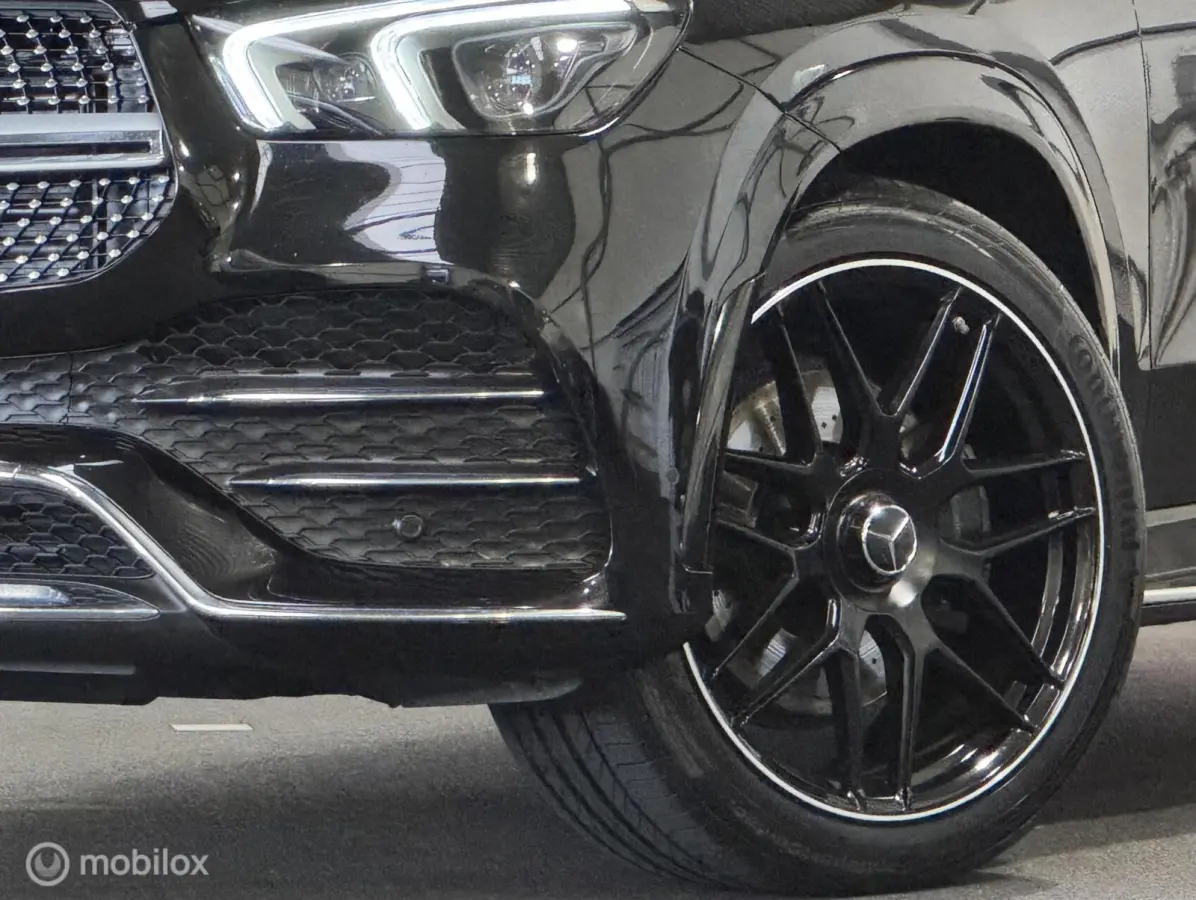 400 d 4MATIC AMG [ pano Burm. trekh. HUD ]