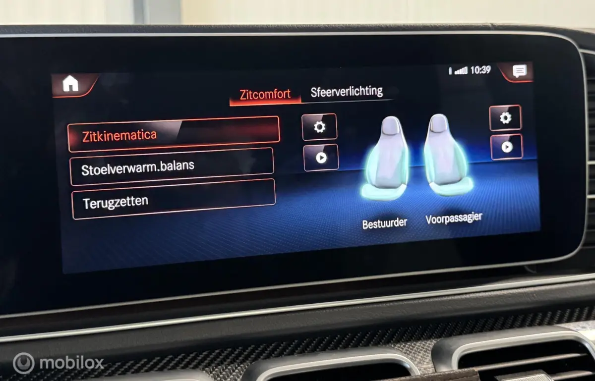 400 d 4MATIC AMG [ pano Burm. trekh. HUD ]