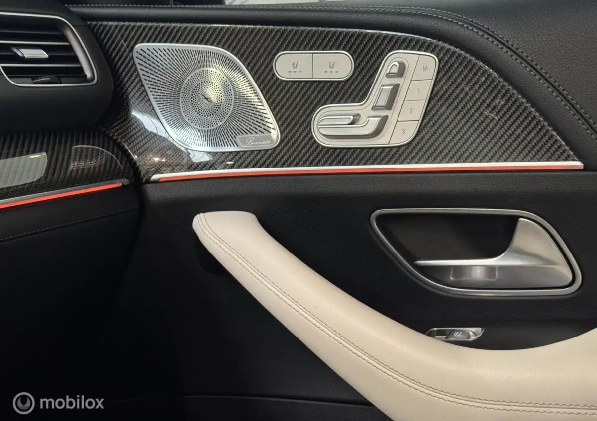 400 d 4MATIC AMG [ pano Burm. trekh. HUD ]