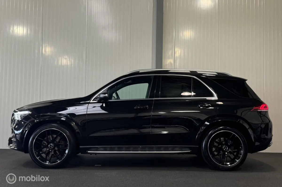400 d 4MATIC AMG [ pano Burm. trekh. HUD ]