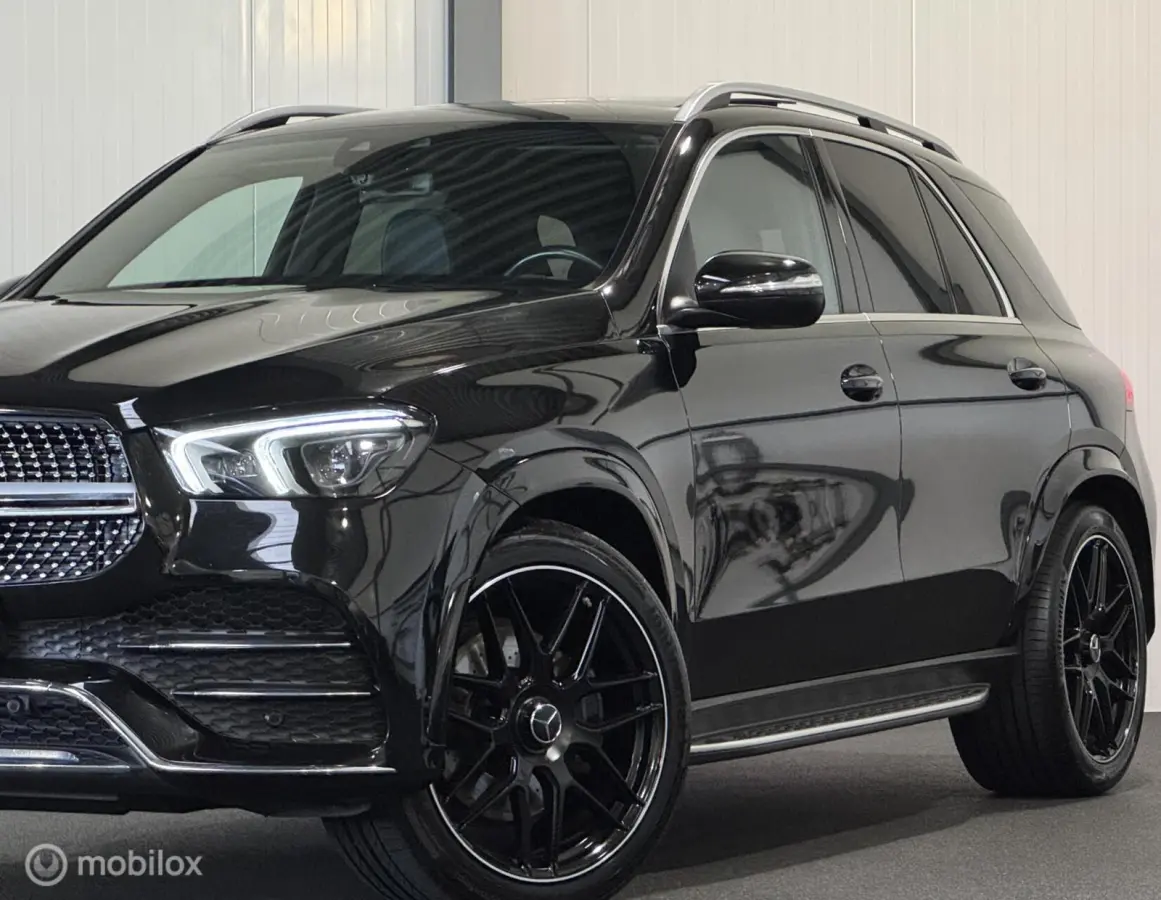 400 d 4MATIC AMG [ pano Burm. trekh. HUD ]