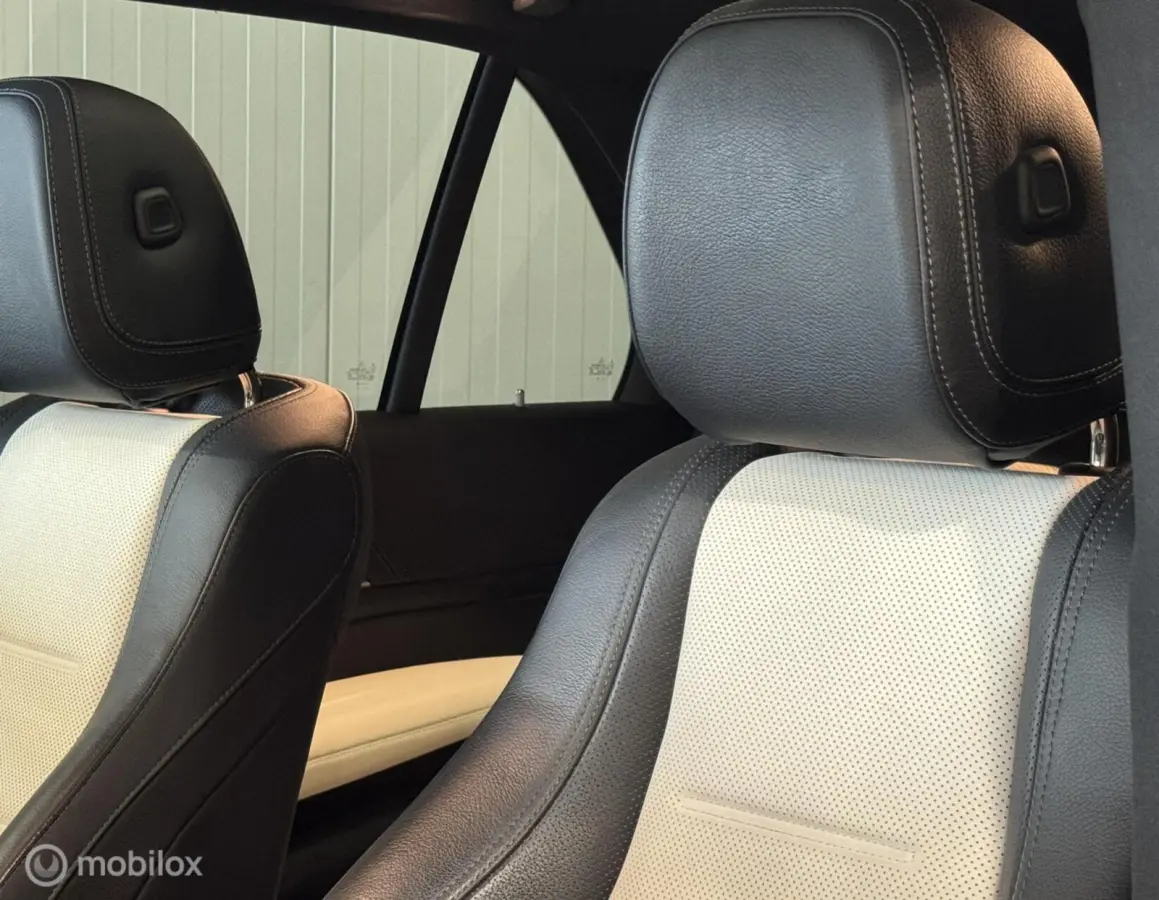 400 d 4MATIC AMG [ pano Burm. trekh. HUD ]