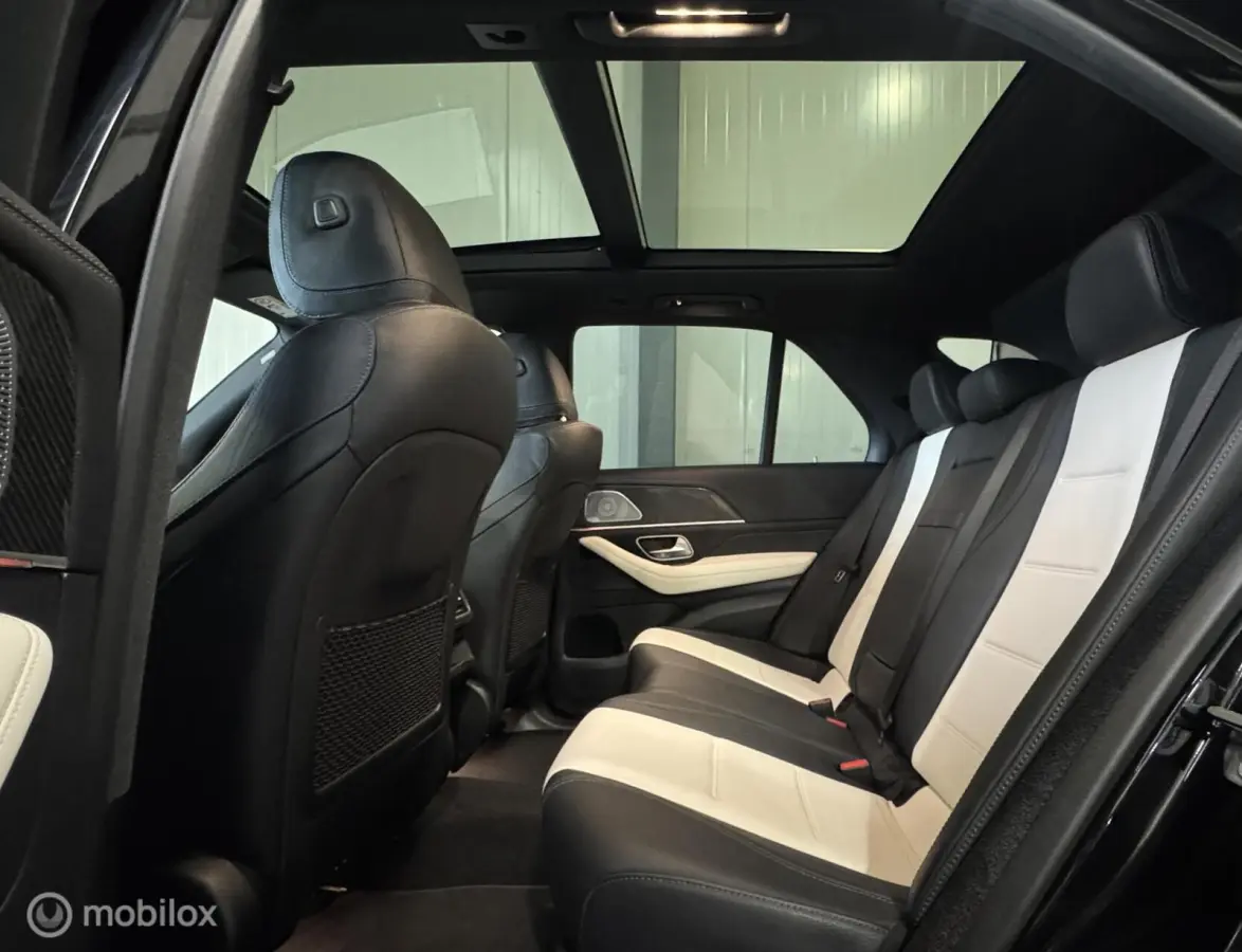 400 d 4MATIC AMG [ pano Burm. trekh. HUD ]