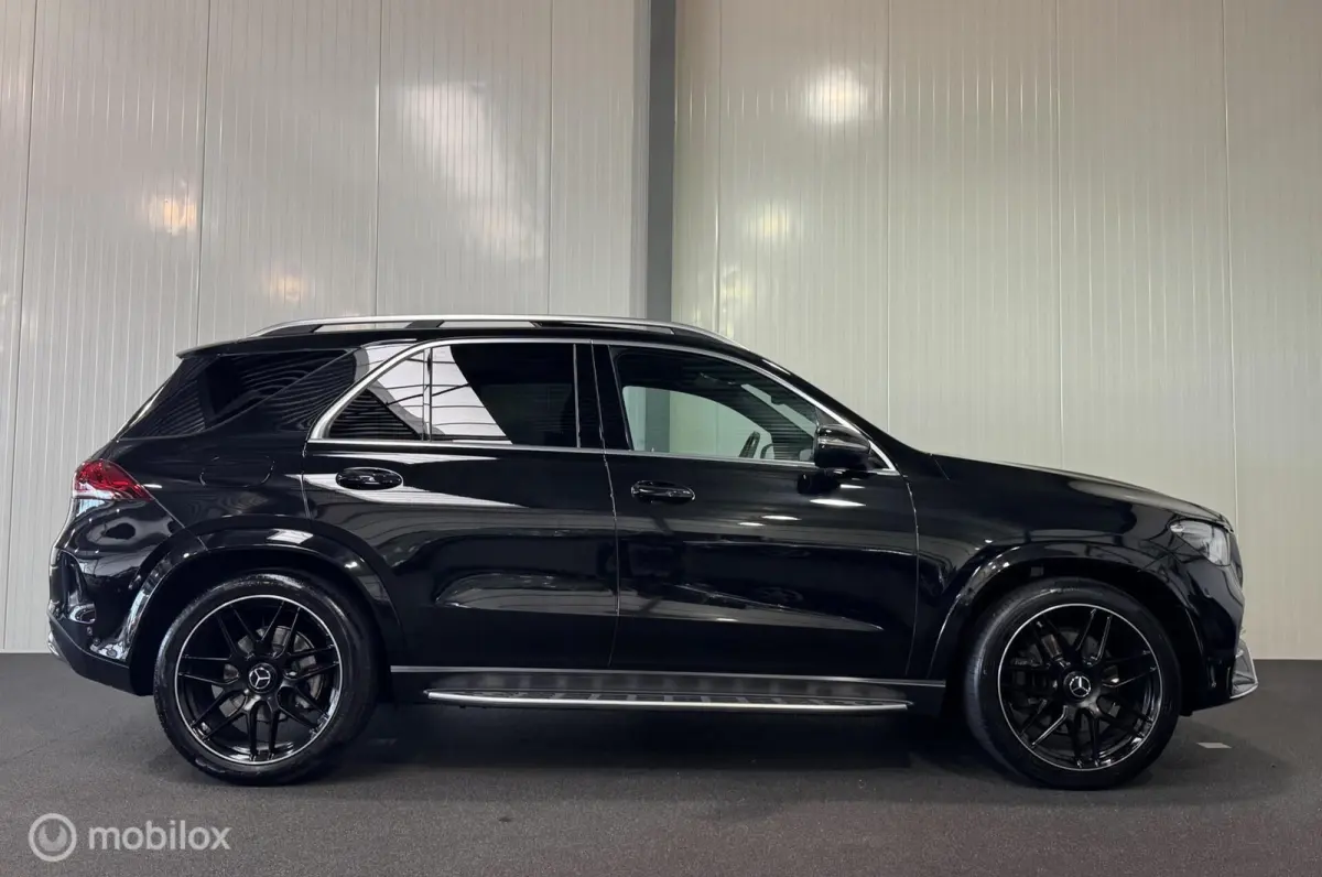 400 d 4MATIC AMG [ pano Burm. trekh. HUD ]