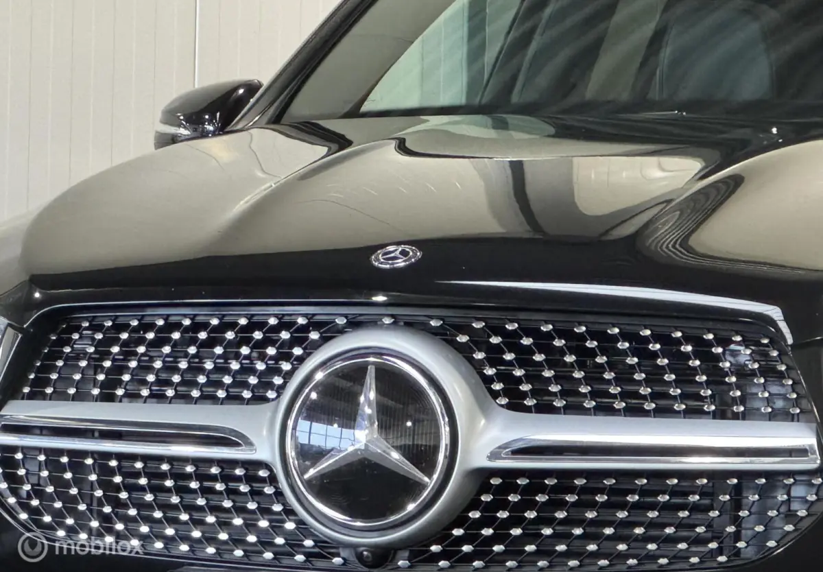 400 d 4MATIC AMG [ pano Burm. trekh. HUD ]