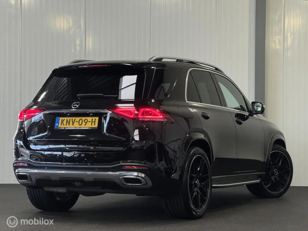 400 d 4MATIC AMG [ pano Burm. trekh. HUD ]